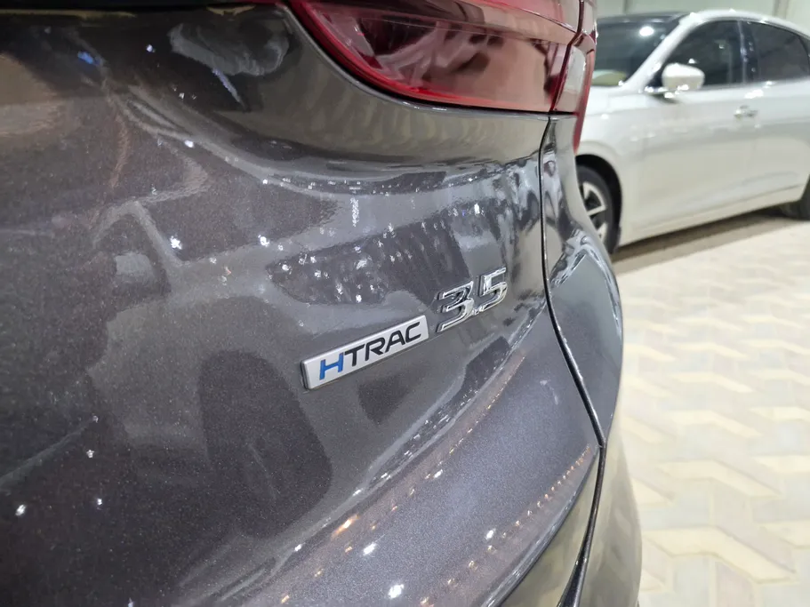 هيونداي سنتافي سمارت بلس 2023 
