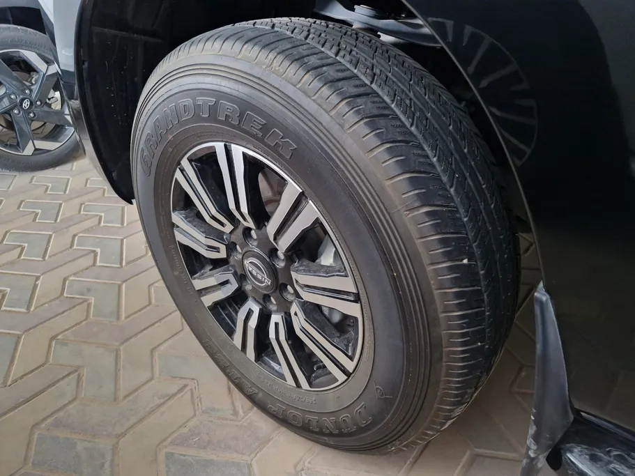 نيسان باترول Titanium 2023 