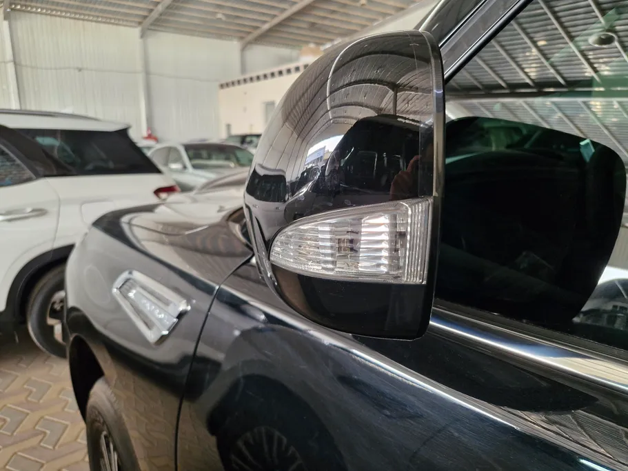 نيسان باترول Titanium 2023 