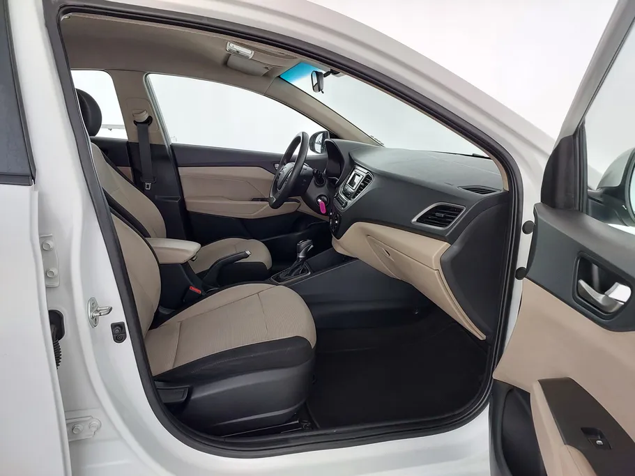 2020 Hyundai Accent GL 