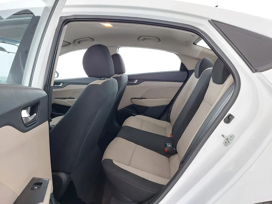 2020 Hyundai Accent GL 