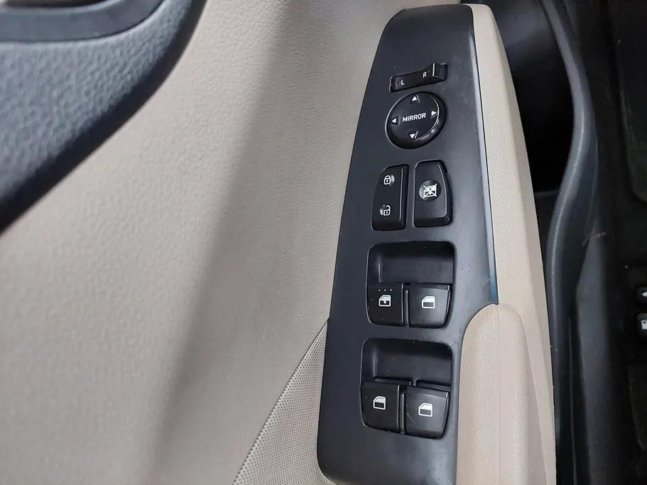 2020 Hyundai Accent GL 
