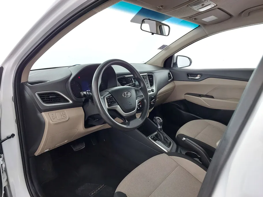 2020 Hyundai Accent GL 