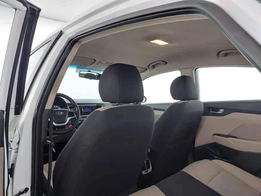 2020 Hyundai Accent GL 