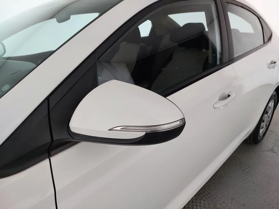 2020 Hyundai Accent GL 