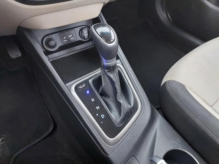 2020 Hyundai Accent GL 