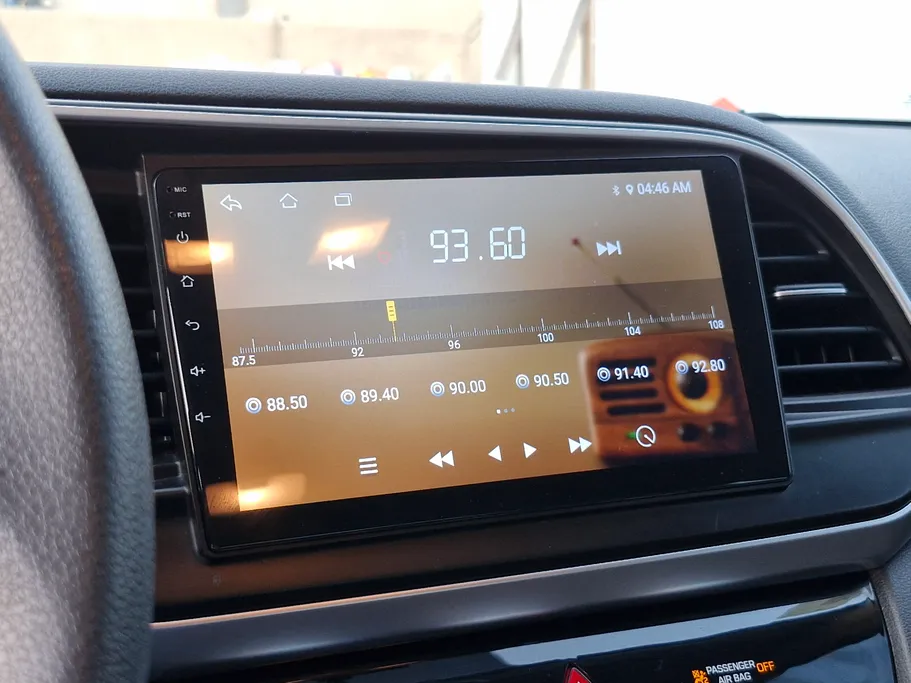 2020 Hyundai Avante  