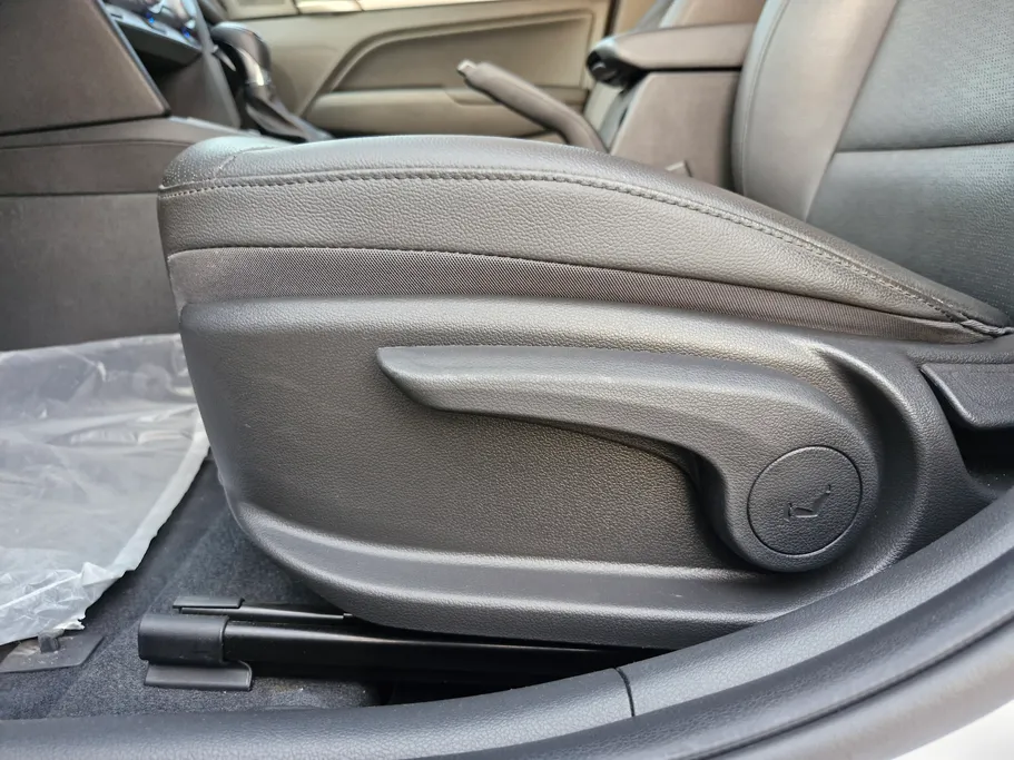 2020 Hyundai Avante  