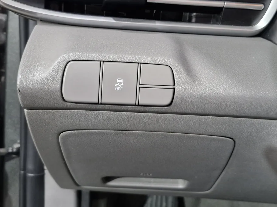 2021 Hyundai Elantra Smart 