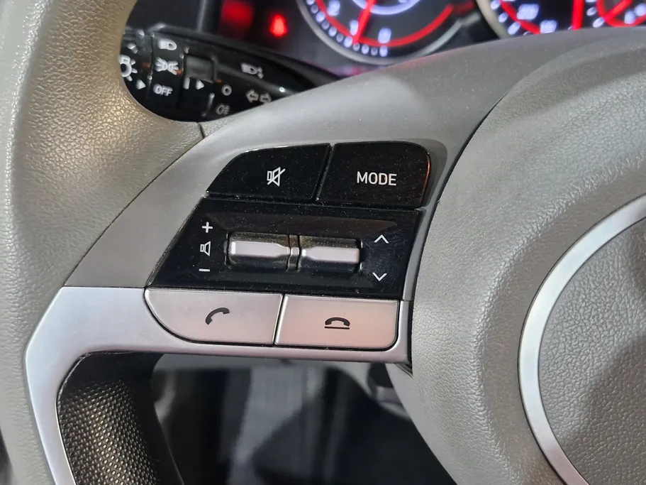 2021 Hyundai Elantra Smart 
