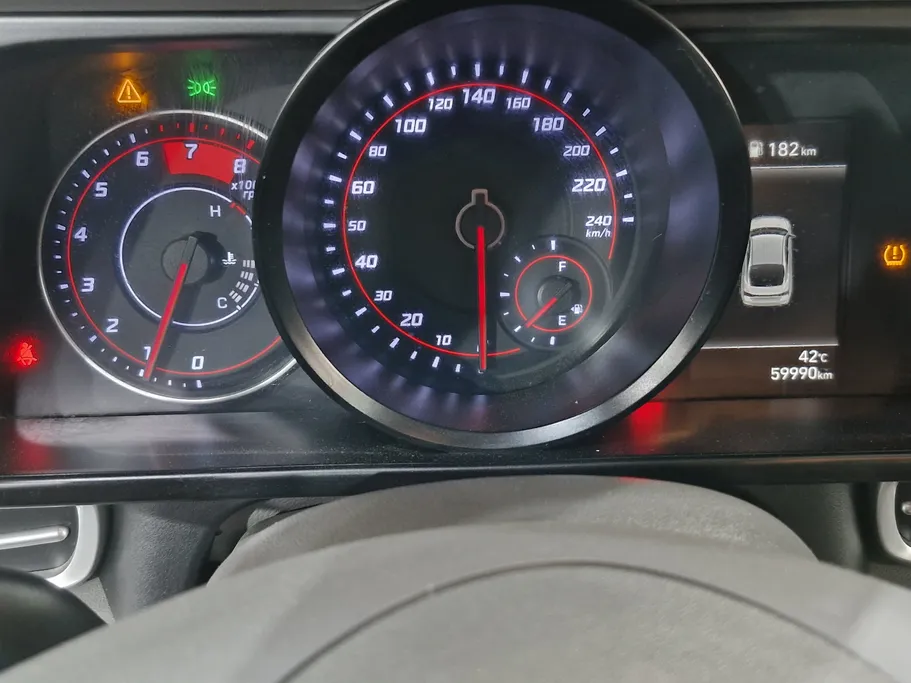 2021 Hyundai Elantra Smart 
