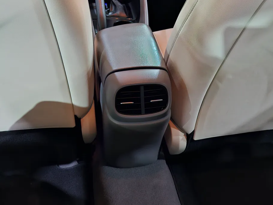 2021 Hyundai Elantra Smart 