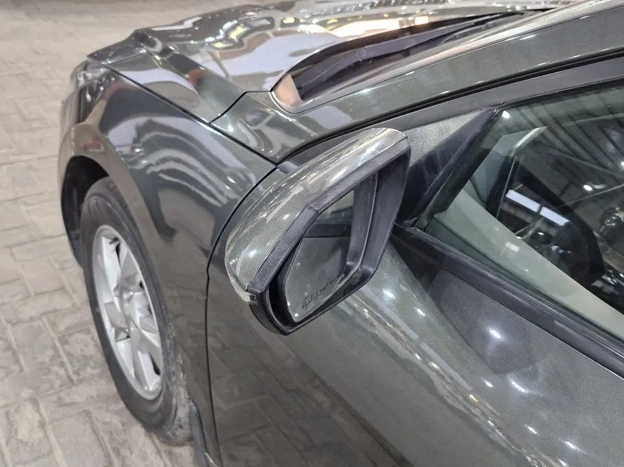 2021 Hyundai Elantra Smart 
