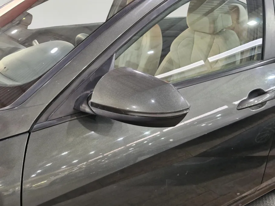 2021 Hyundai Elantra Smart 