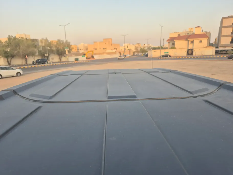فورد برونكو BadLands 2022 