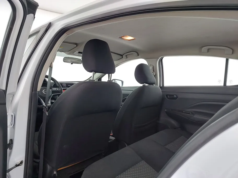 2022 Nissan Sunny S New Shape 