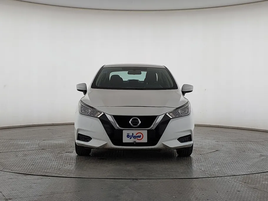 2022 Nissan Sunny S New Shape 