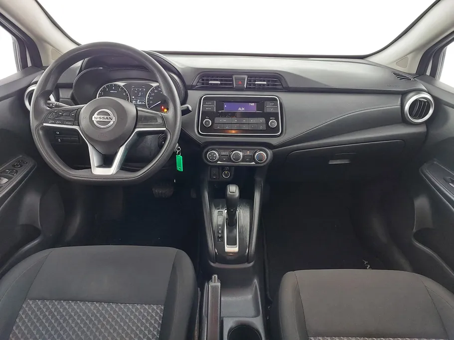 2022 Nissan Sunny S New Shape 