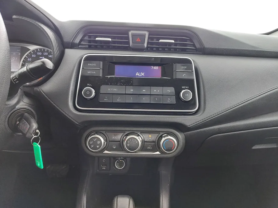 2022 Nissan Sunny S New Shape 