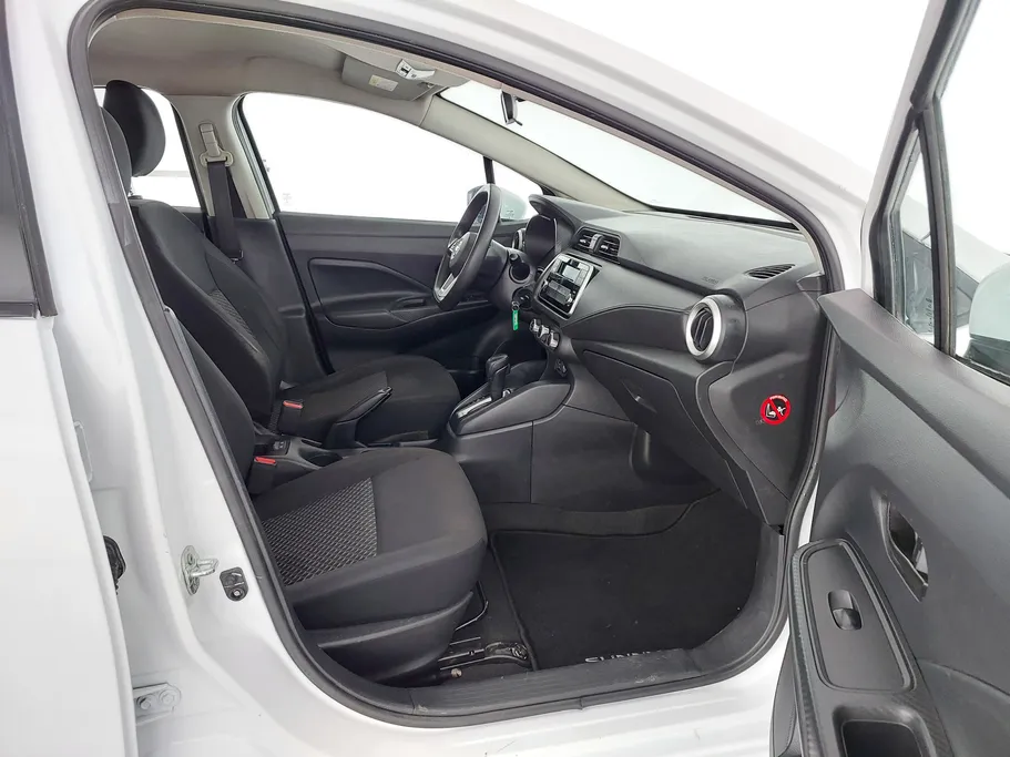 2022 Nissan Sunny S New Shape 