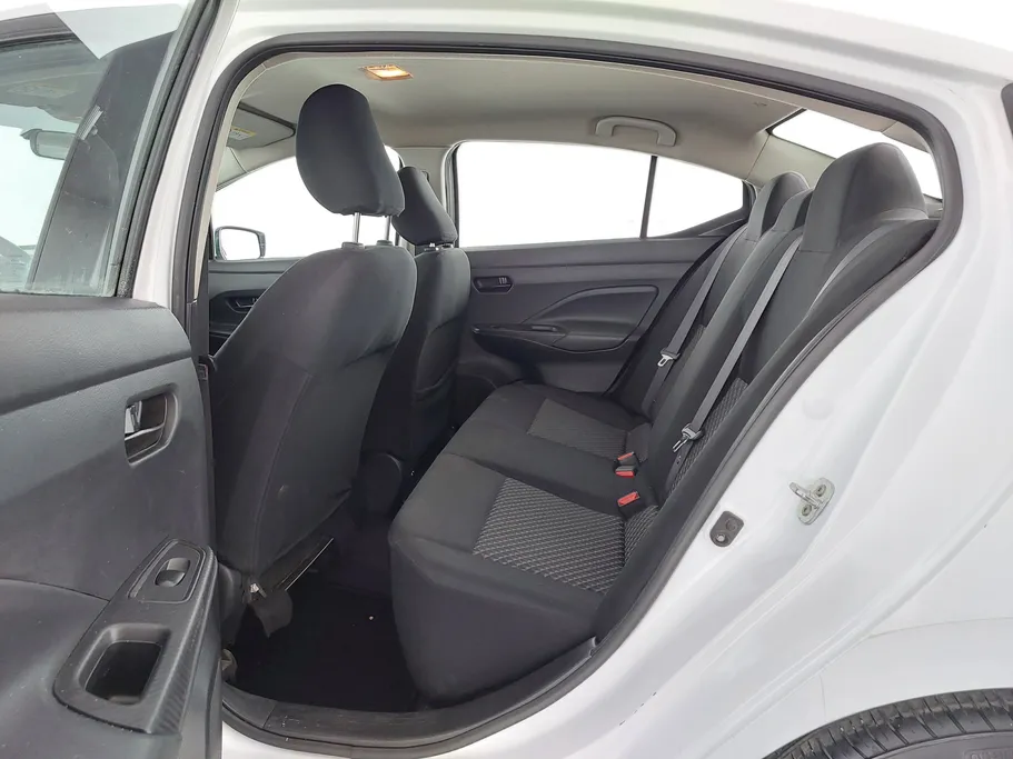 2022 Nissan Sunny S New Shape 