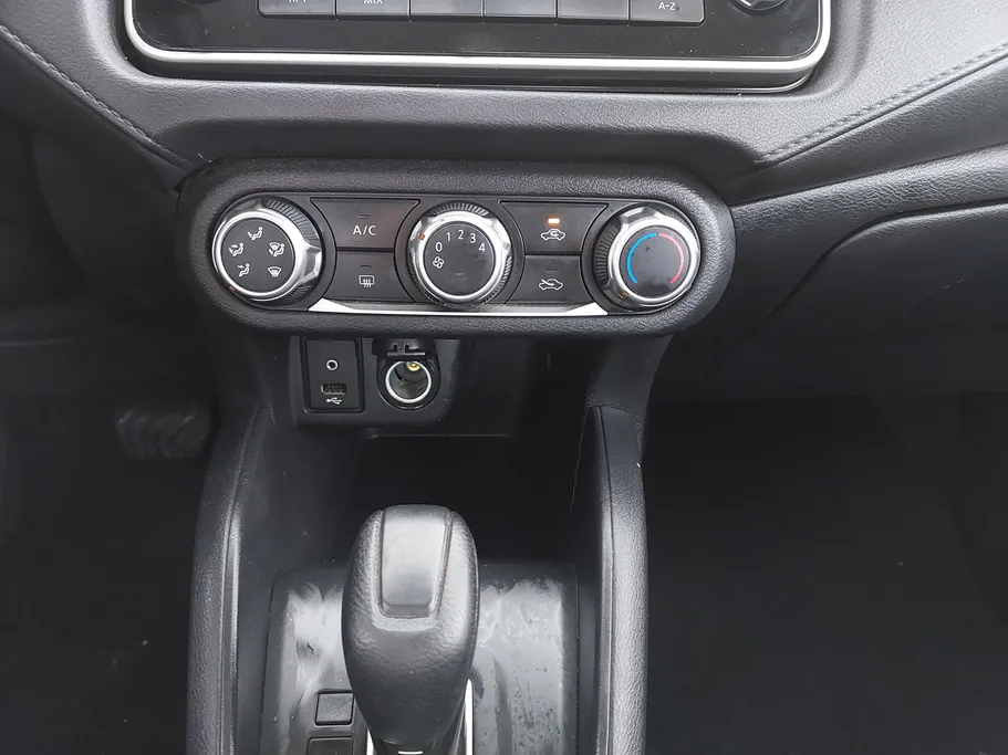 2022 Nissan Sunny S New Shape 