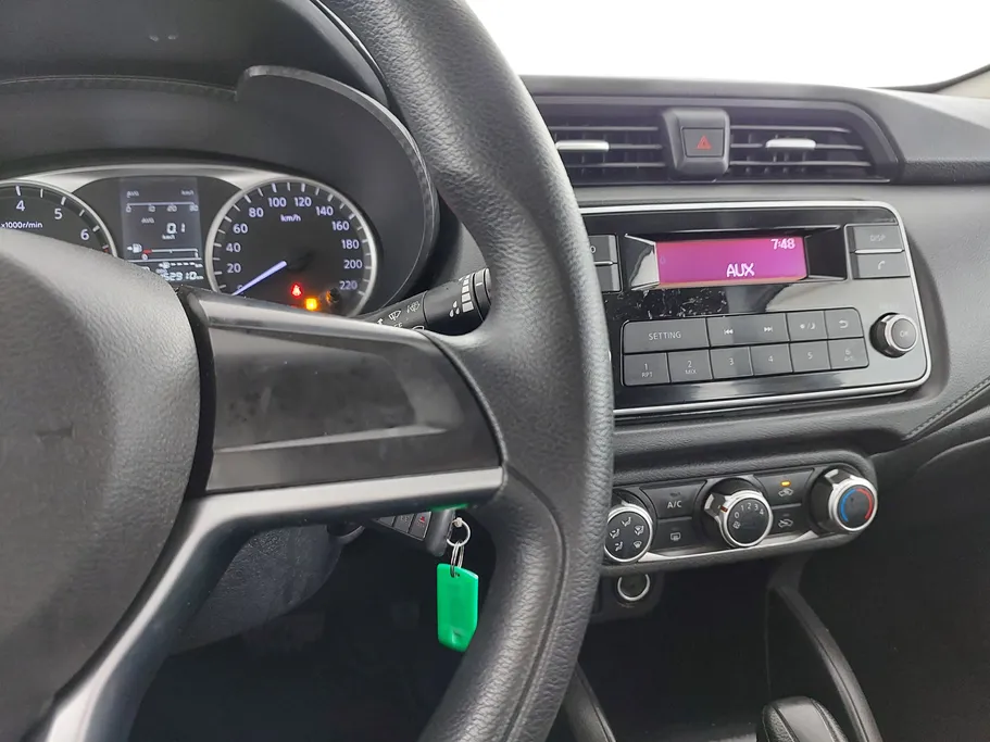 2022 Nissan Sunny S New Shape 