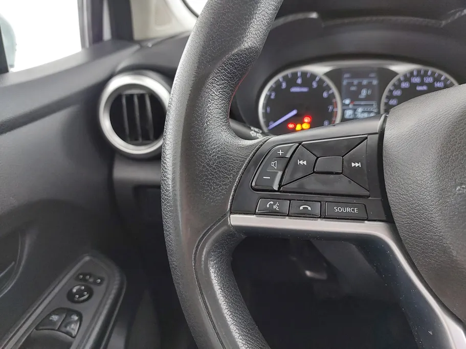 2022 Nissan Sunny S New Shape 