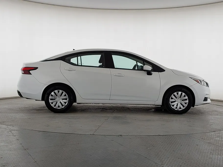 2022 Nissan Sunny S New Shape 