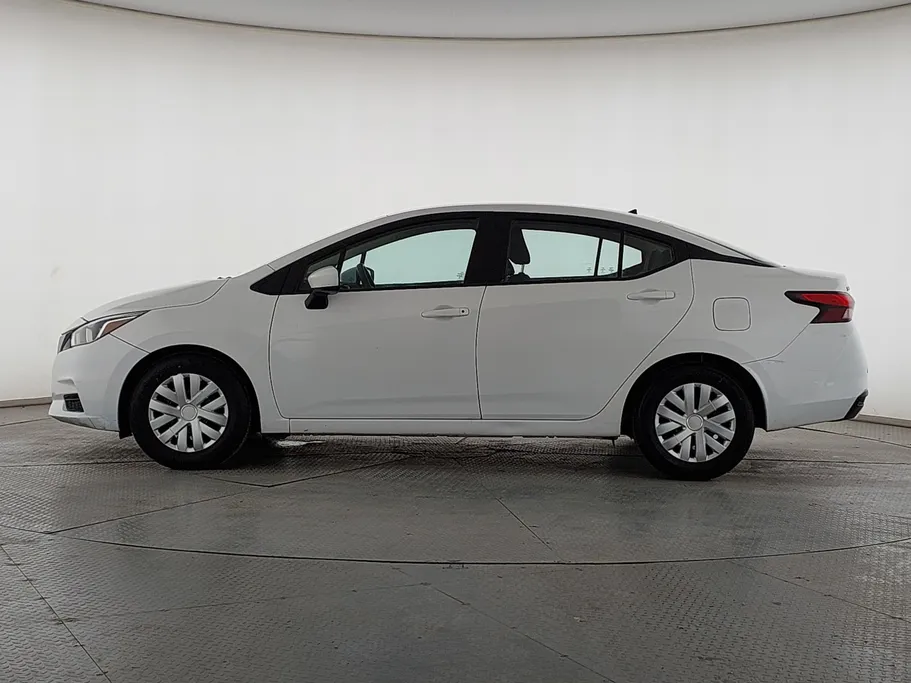2022 Nissan Sunny S New Shape 