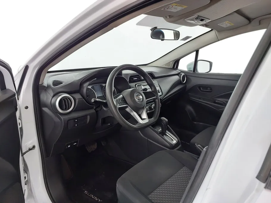2022 Nissan Sunny S New Shape 