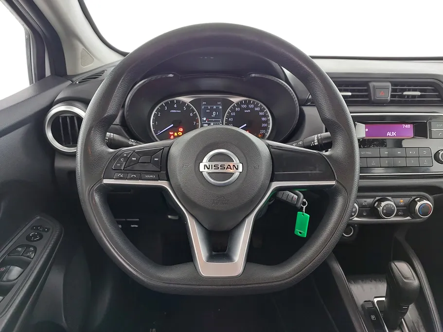 2022 Nissan Sunny S New Shape 