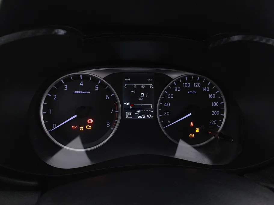 2022 Nissan Sunny S New Shape 