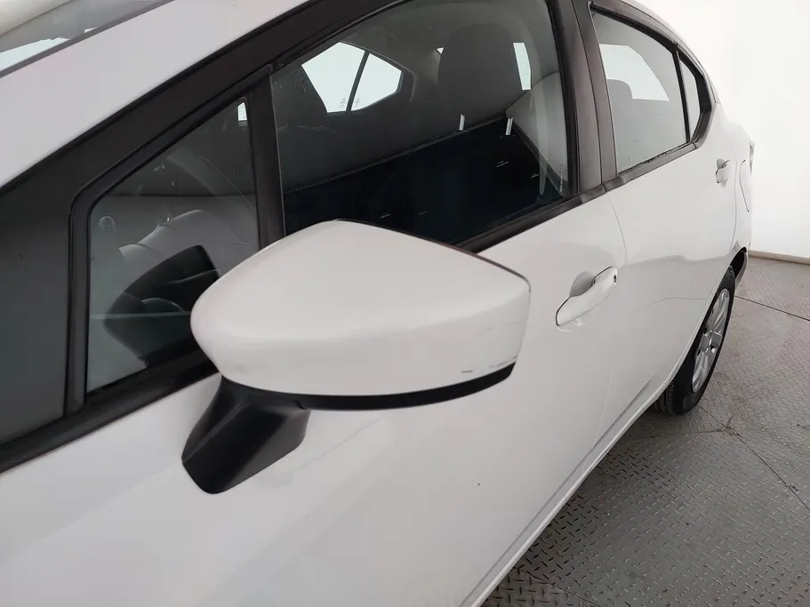 2022 Nissan Sunny S New Shape 