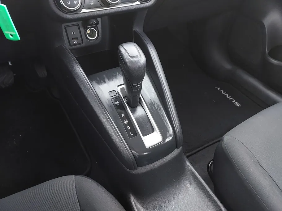 2022 Nissan Sunny S New Shape 