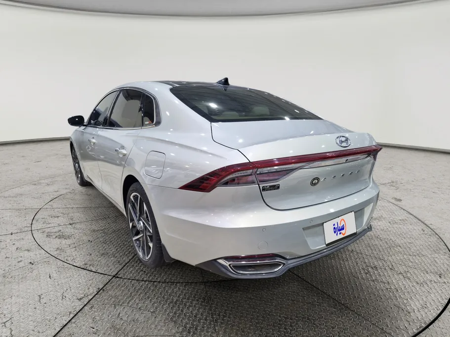 2023 Hyundai Azera Smart Plus 
