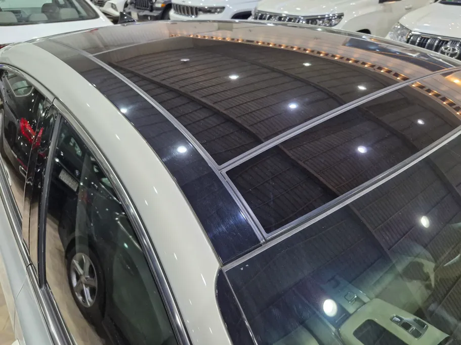 2023 Hyundai Azera Smart Plus 