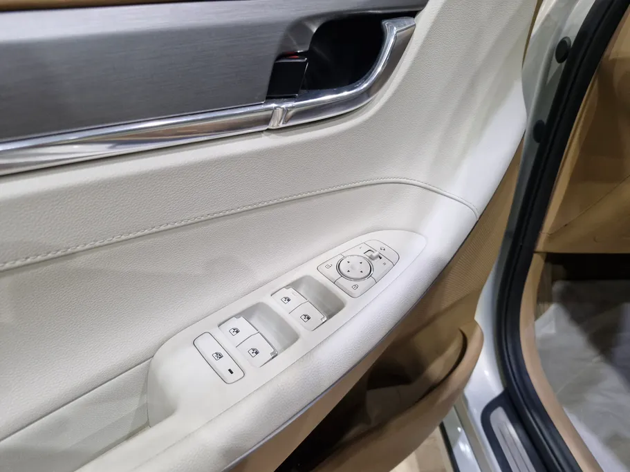 2023 Hyundai Azera Smart Plus 