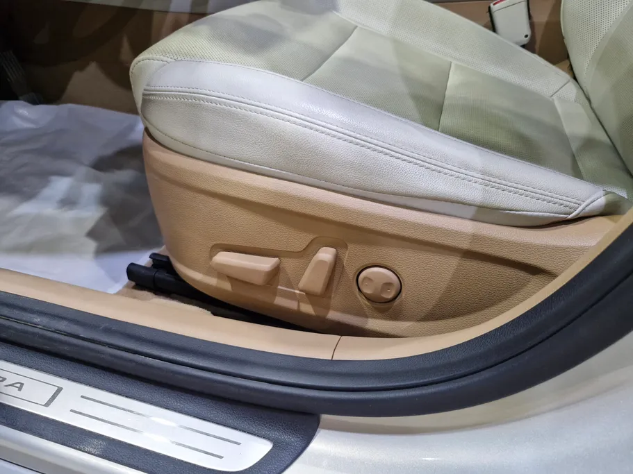 2023 Hyundai Azera Smart Plus 