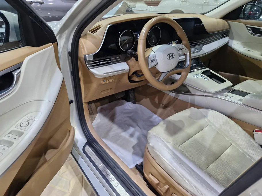 2023 Hyundai Azera Smart Plus 