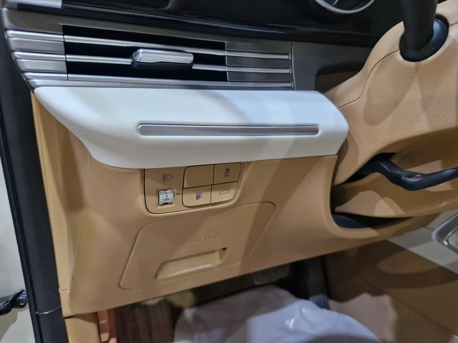 2023 Hyundai Azera Smart Plus 