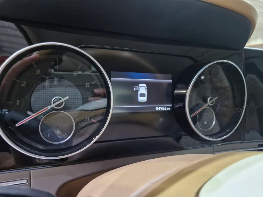 2023 Hyundai Azera Smart Plus 