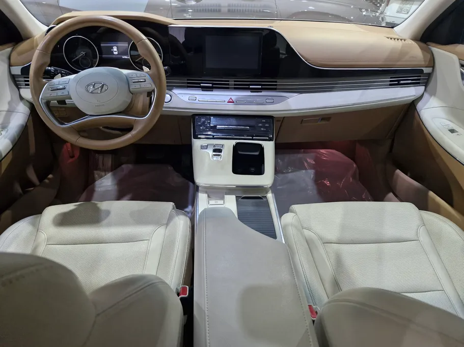 2023 Hyundai Azera Smart Plus 