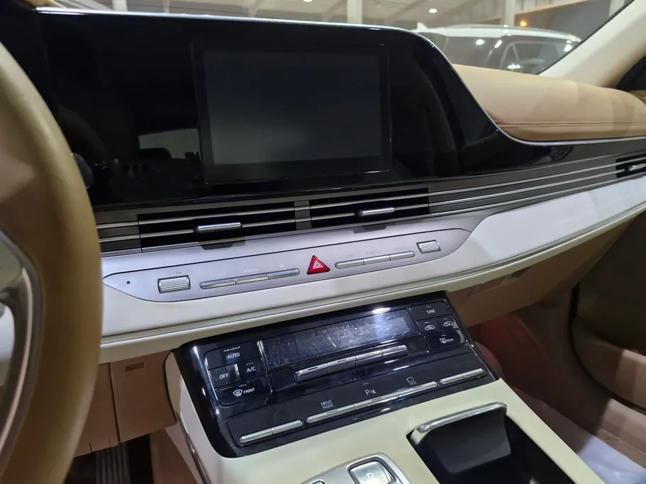 2023 Hyundai Azera Smart Plus 