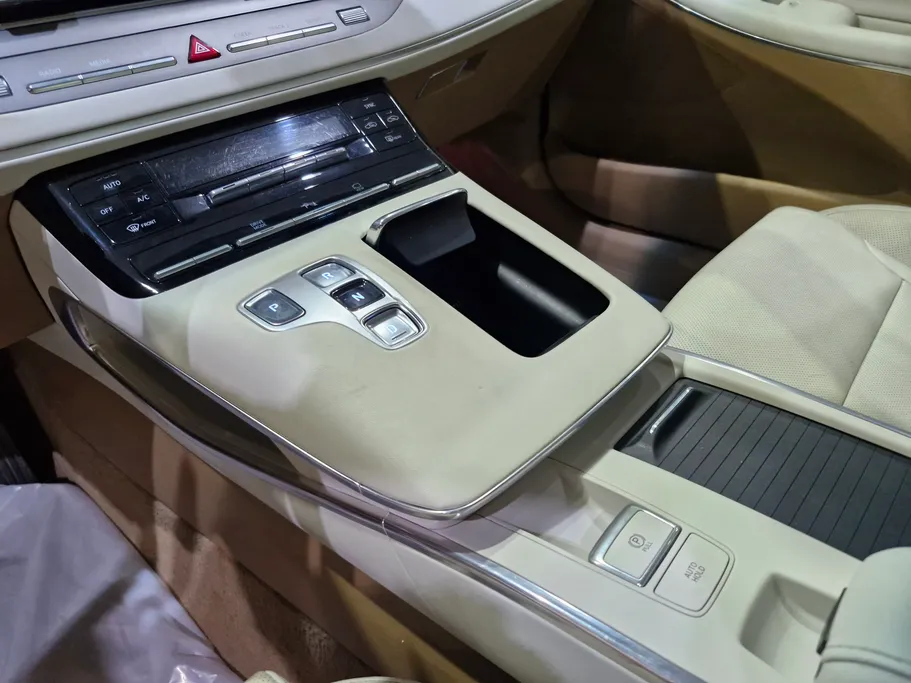 2023 Hyundai Azera Smart Plus 