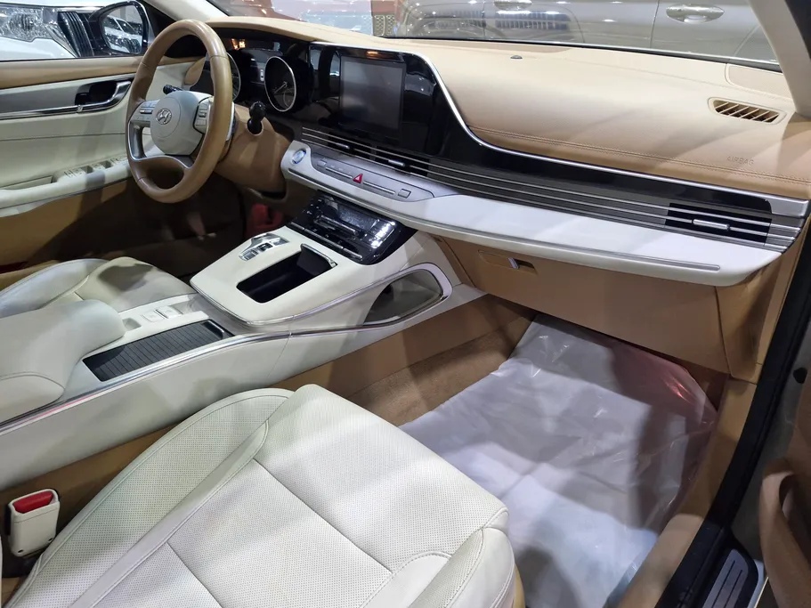 2023 Hyundai Azera Smart Plus 