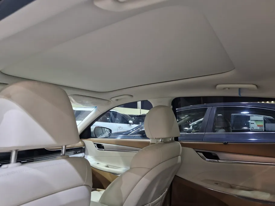2023 Hyundai Azera Smart Plus 