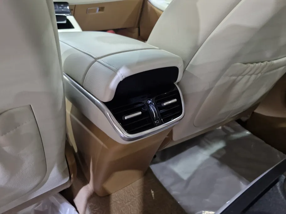 2023 Hyundai Azera Smart Plus 