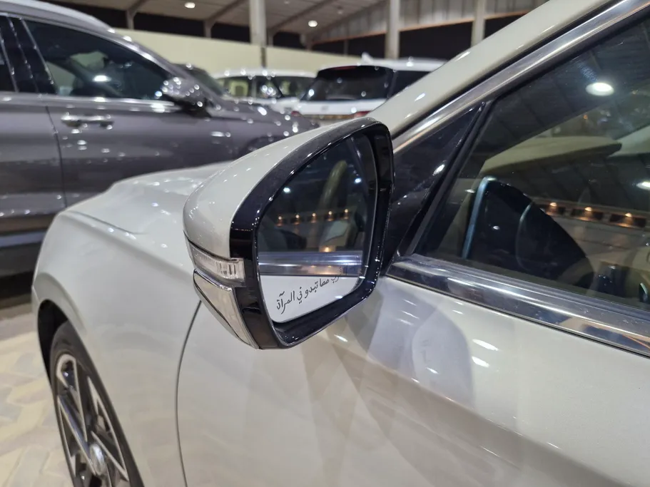 2023 Hyundai Azera Smart Plus 