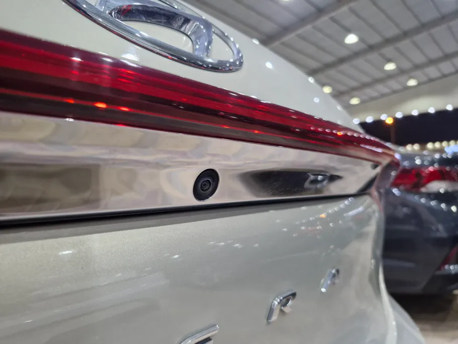 2023 Hyundai Azera Smart Plus 